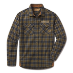 TOH Men's Original Flannel
