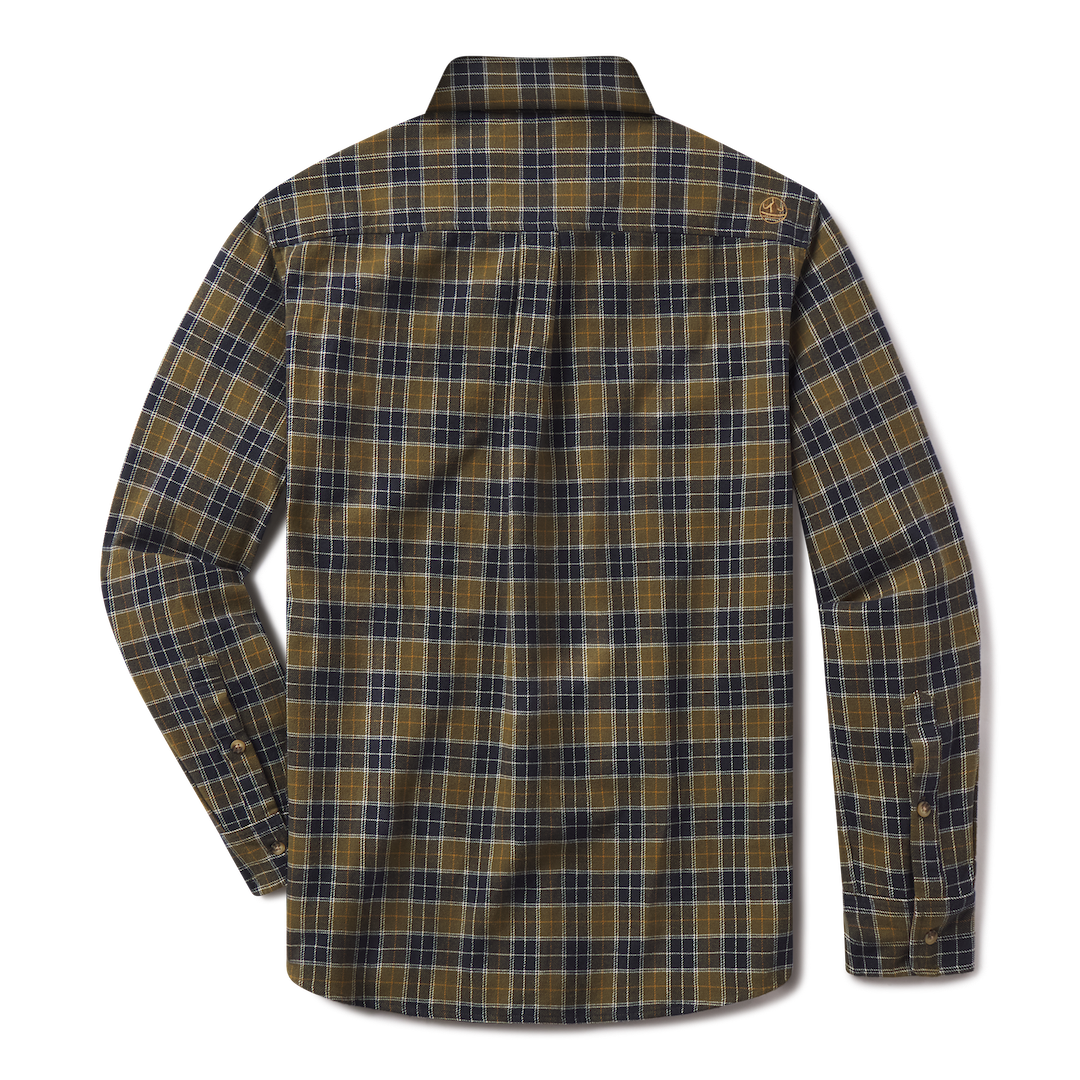 Men's Original Flannel - Levitate