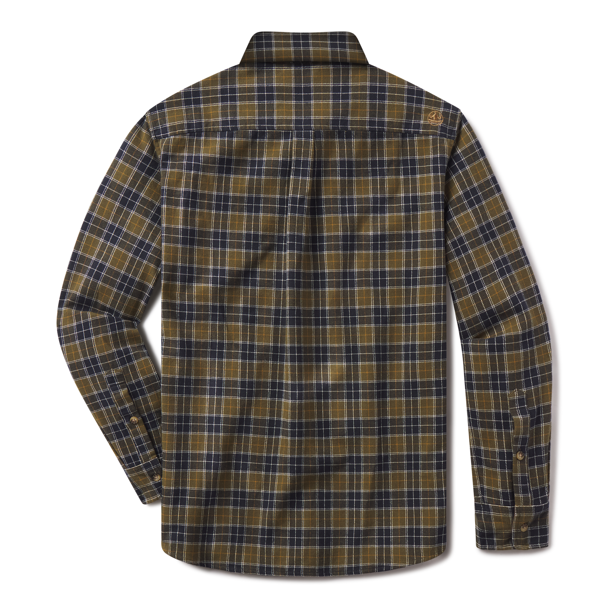 TOH Men's Original Flannel