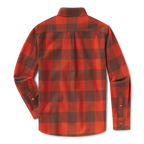 TOH Men's Original Flannel