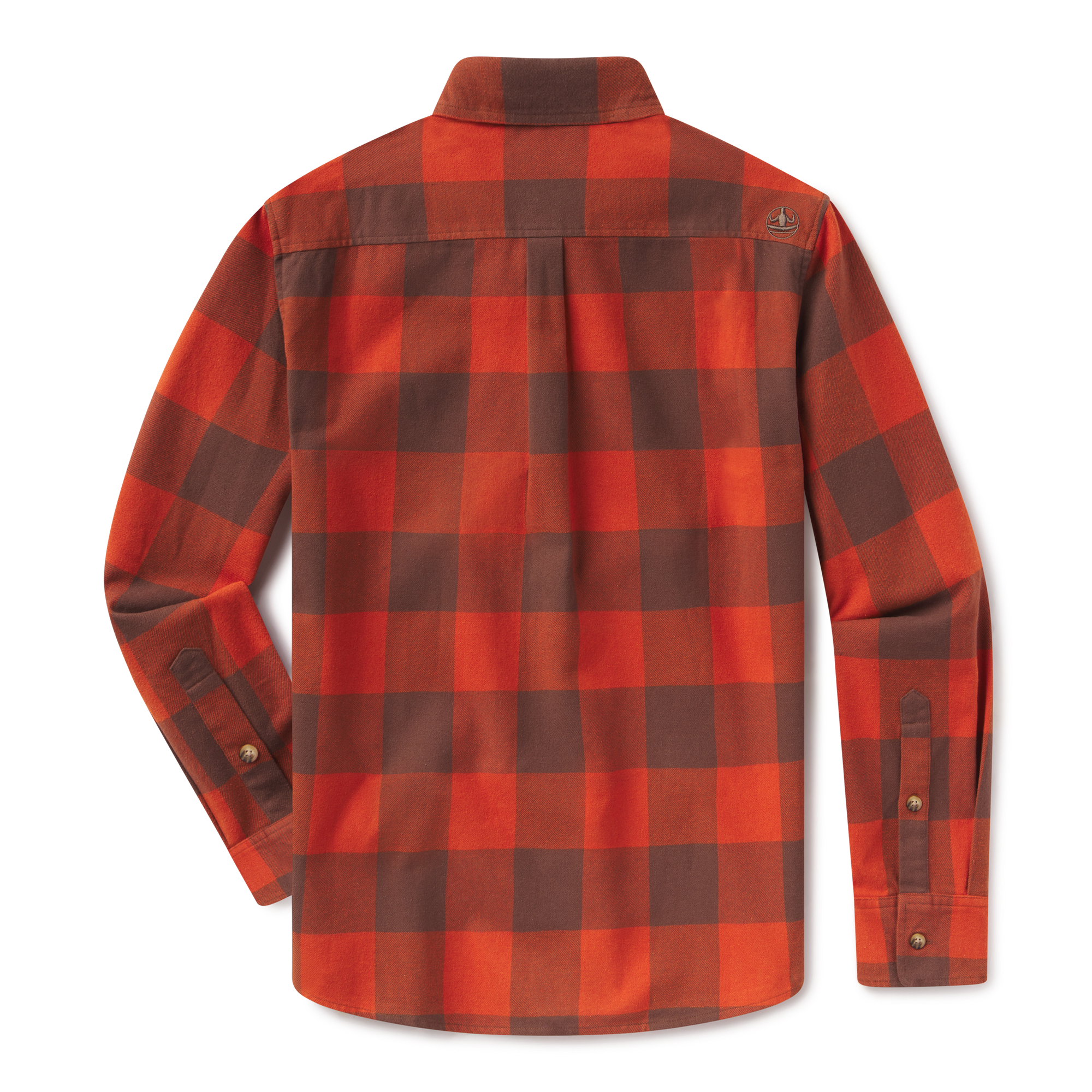 TOH Men's Original Flannel