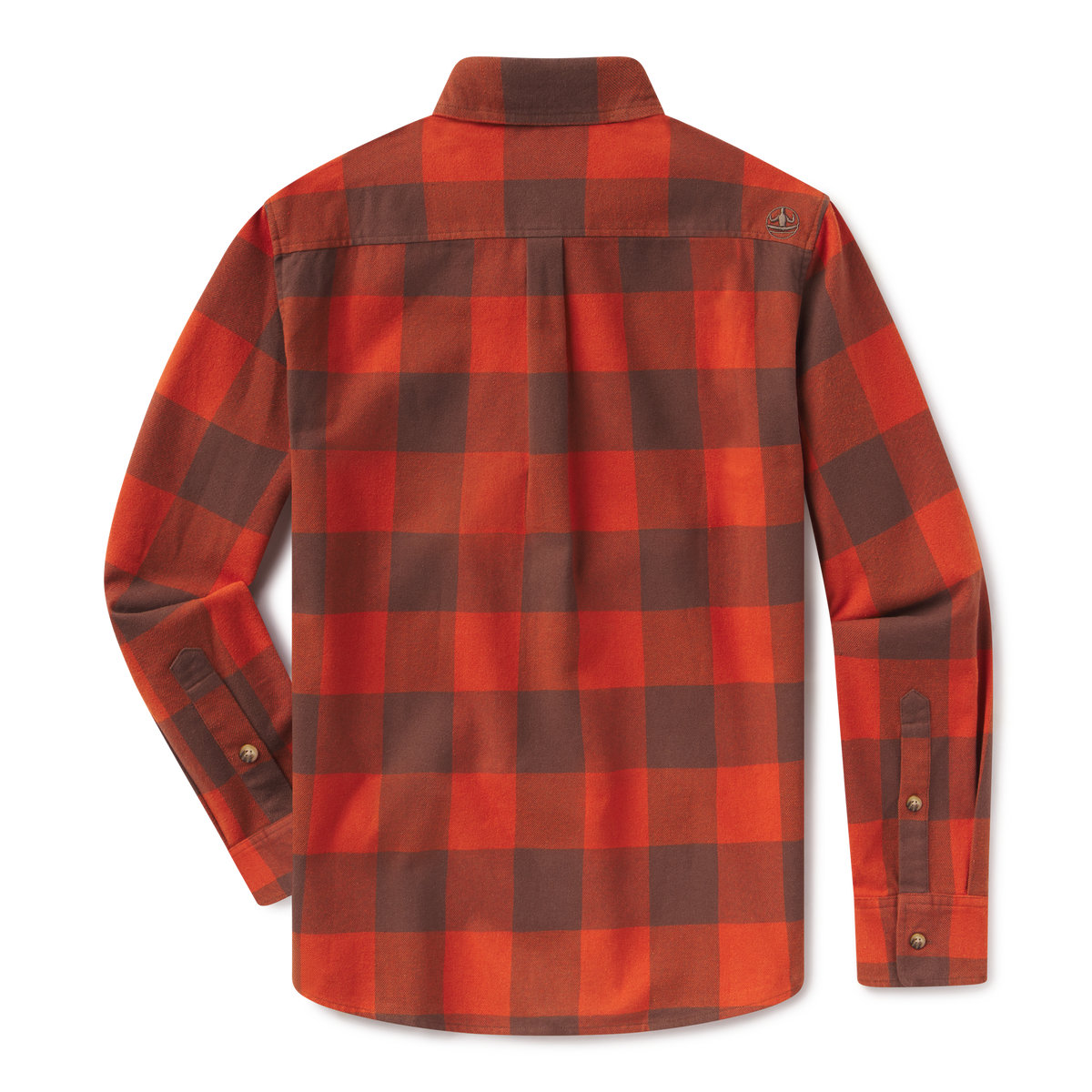 Men's TOH Original Flannel
