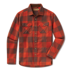 TOH Men's Original Flannel