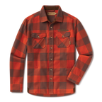 TOH Men's Original Flannel