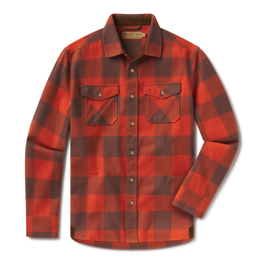 Men's Original Flannel