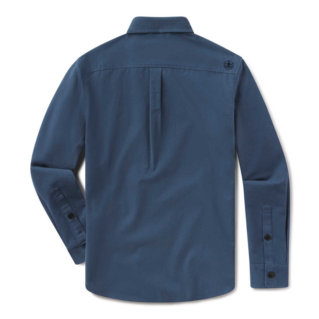 Men's Original Flannel - Levitate