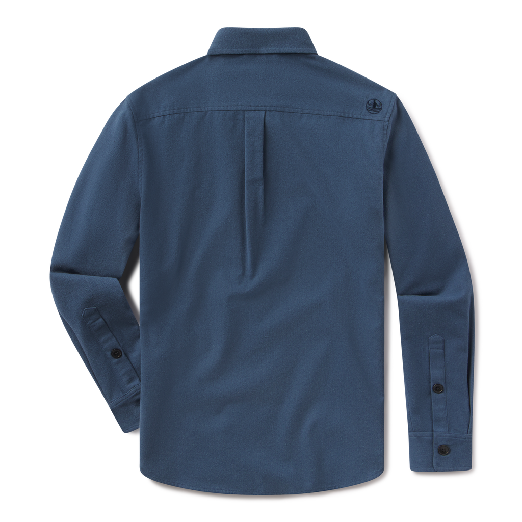 TOH Men's Original Flannel