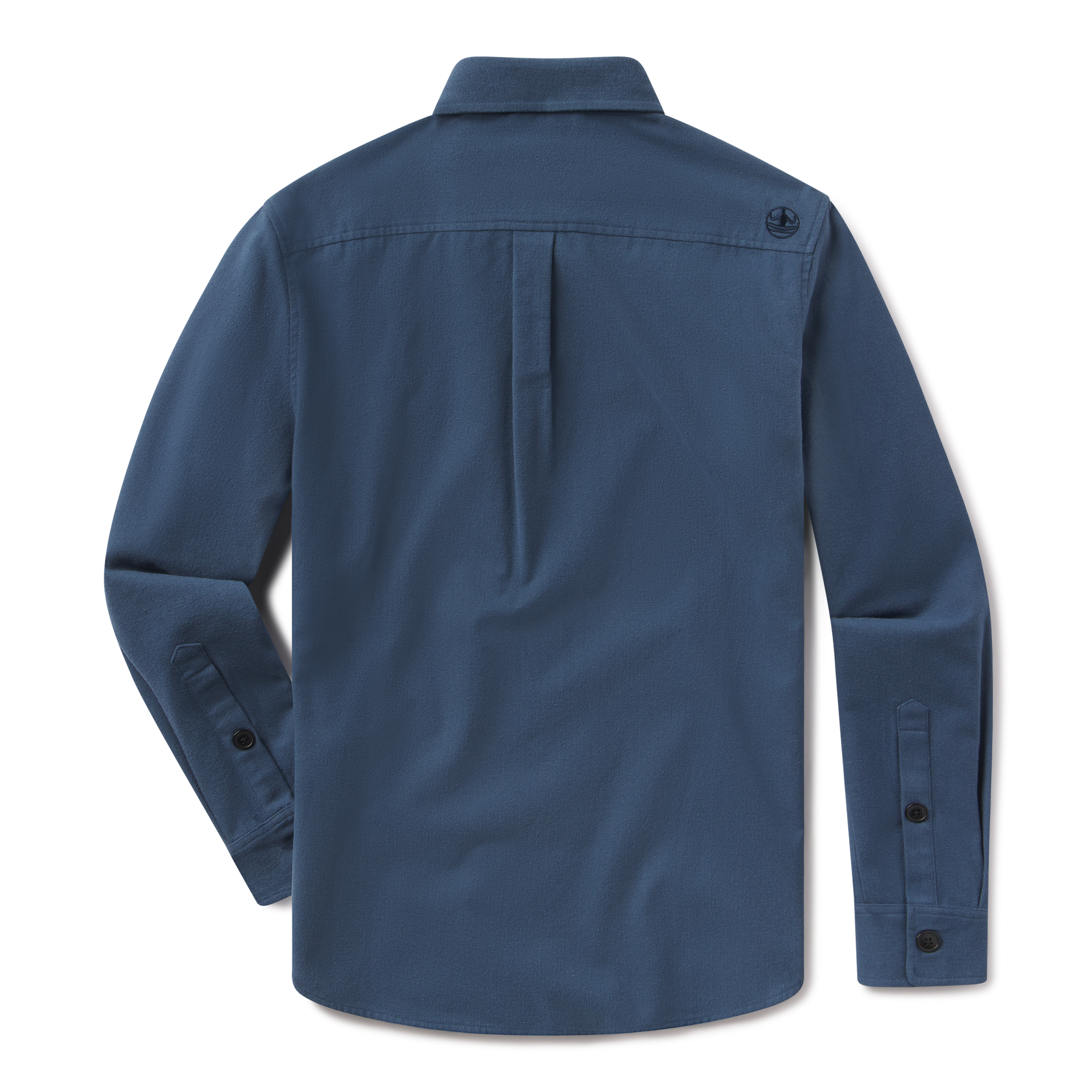 TOH Men's Original Flannel