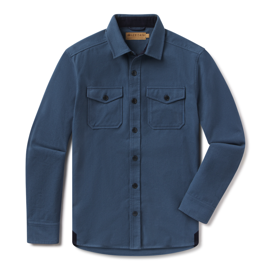 Men's Fisherman Sweater – Levitate Men's Fisherman Sweater – Levitate