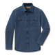 Stellwagen Herringbone - Men's Original Flannel