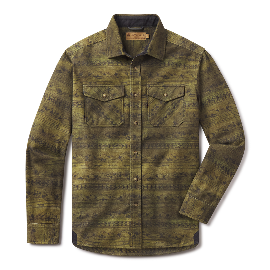 Men's Original Flannel