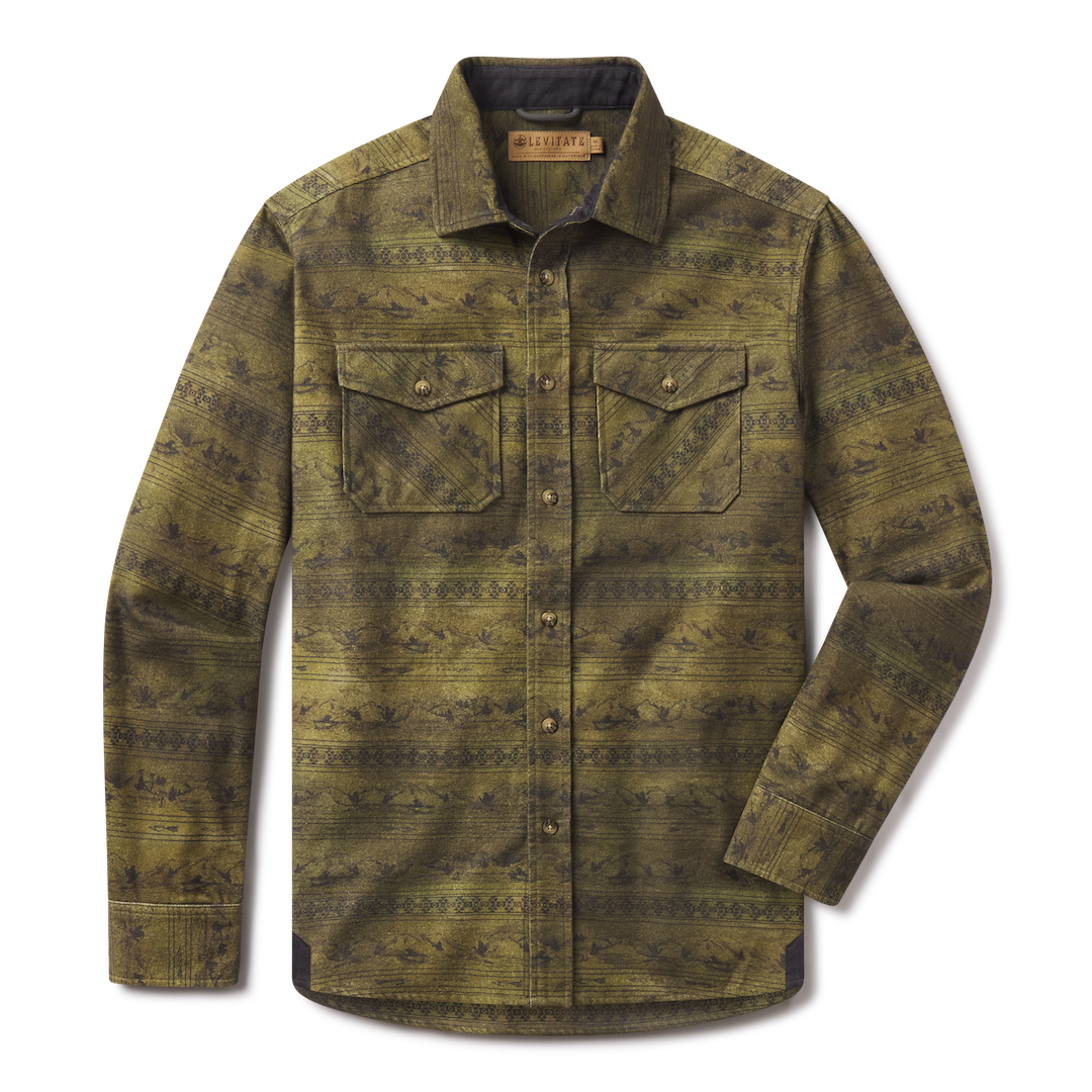 Men's Original Flannel