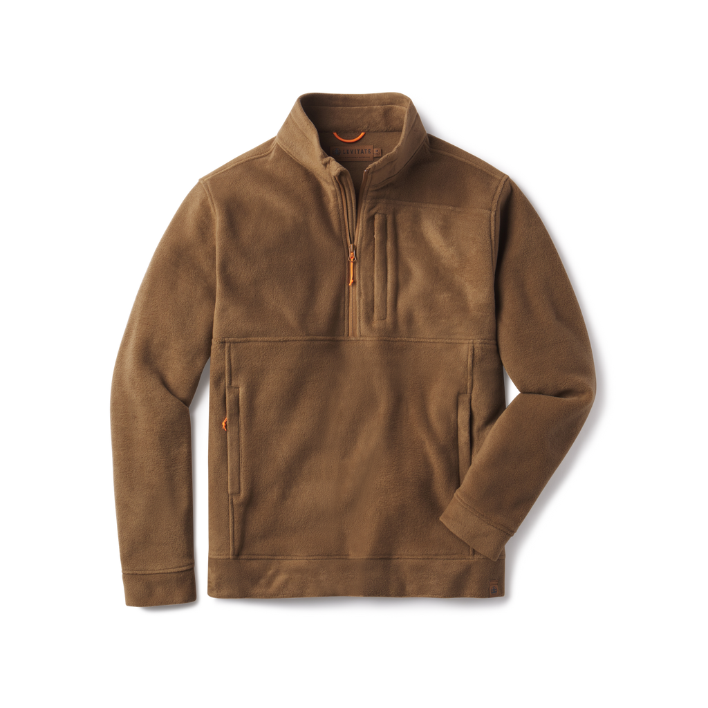 Men's Overhead Fleece - Levitate