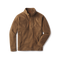 Chestnut - Men's Overhead Fleece