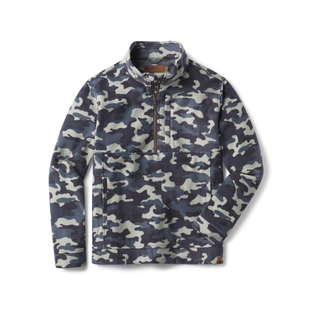 Men's Overhead Fleece - Levitate