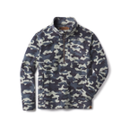 Men's Overhead Fleece - Levitate