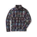 Men's Overhead Fleece - Levitate