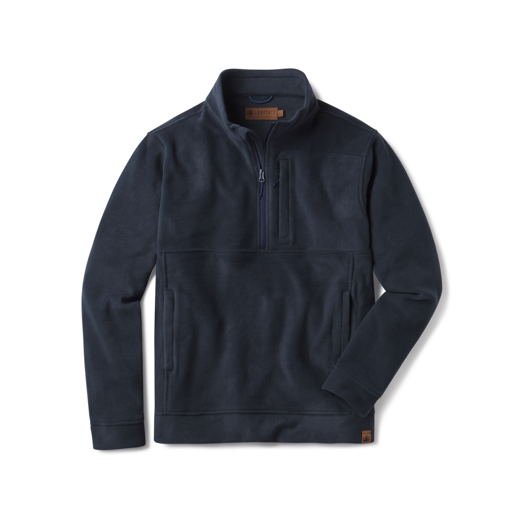 Men's Overhead Fleece - Levitate