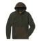 Pine - Men's Quilted Mountain Pullover