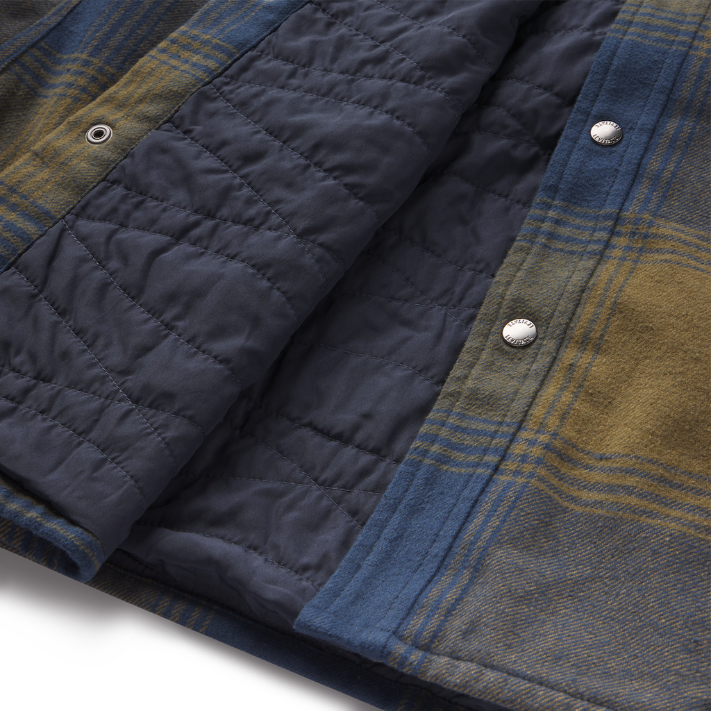 Men's Rambler Jacket
