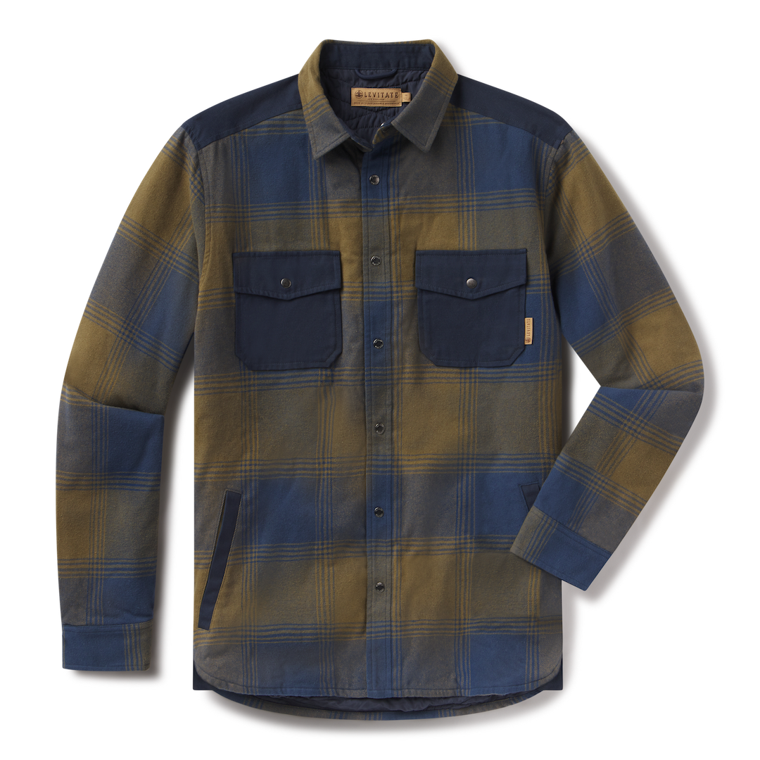 Men's Rambler Jacket