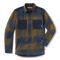 Dusk Plaid - Trey Navy - Men's Rambler Jacket