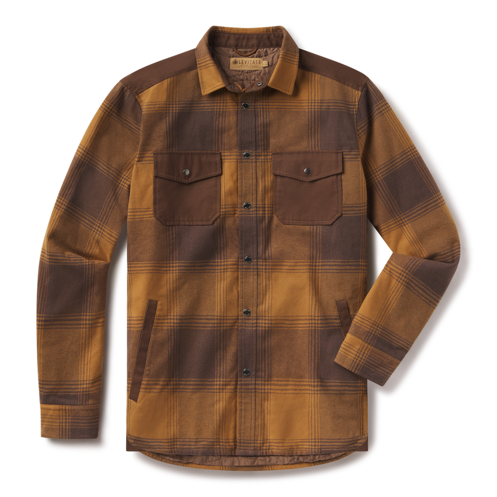 Men's Rambler Jacket