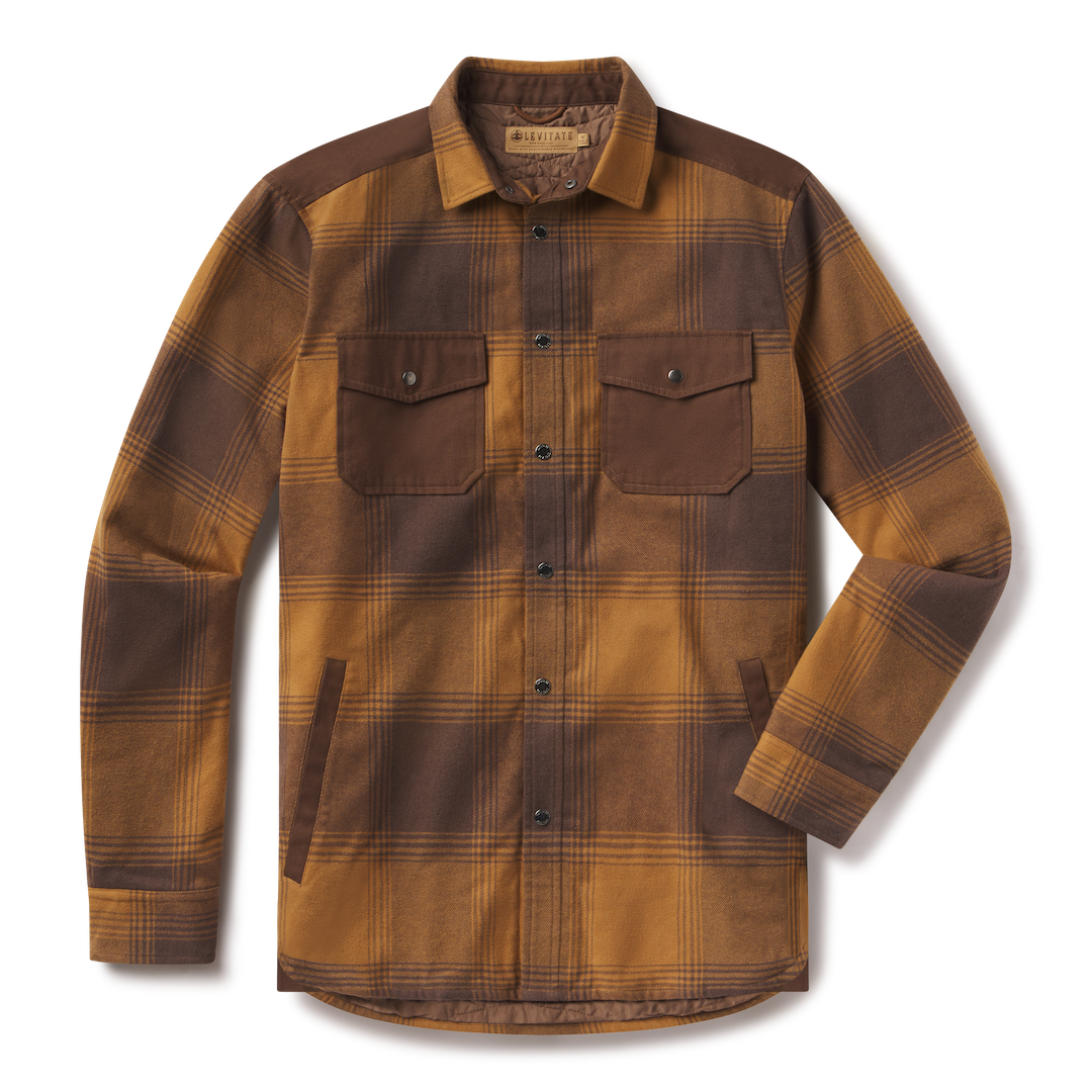 Men's Rambler Jacket