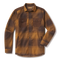 Dusk Plaid - Twig - Men's Rambler Jacket