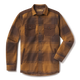 Dusk Plaid - Twig - Men's Rambler Jacket