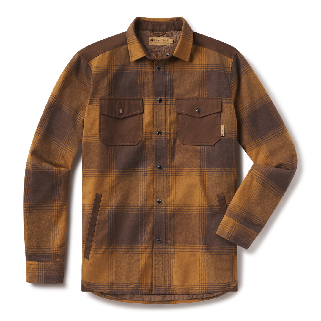 Men's Rambler Jacket