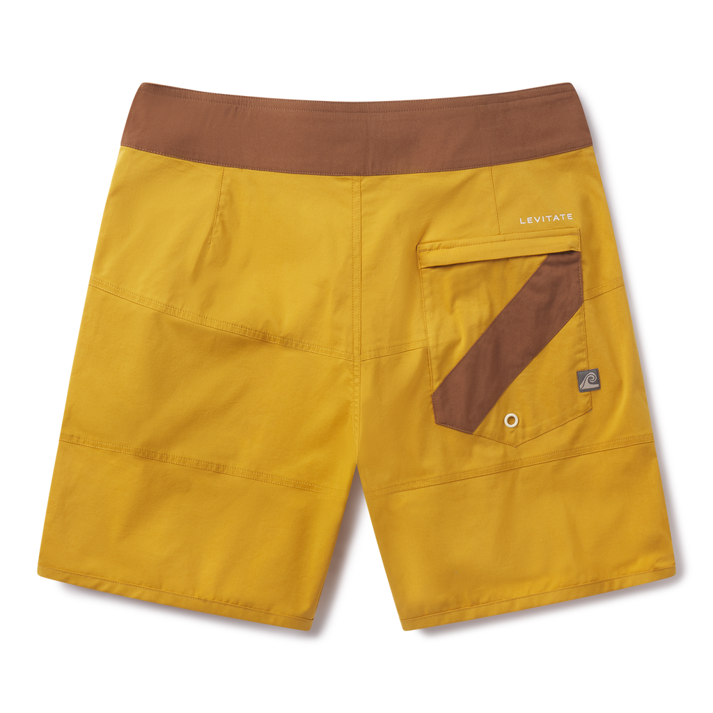 Men's Rum Runner Shorts - Levitate