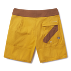 Men's Rum Runner Shorts - Levitate