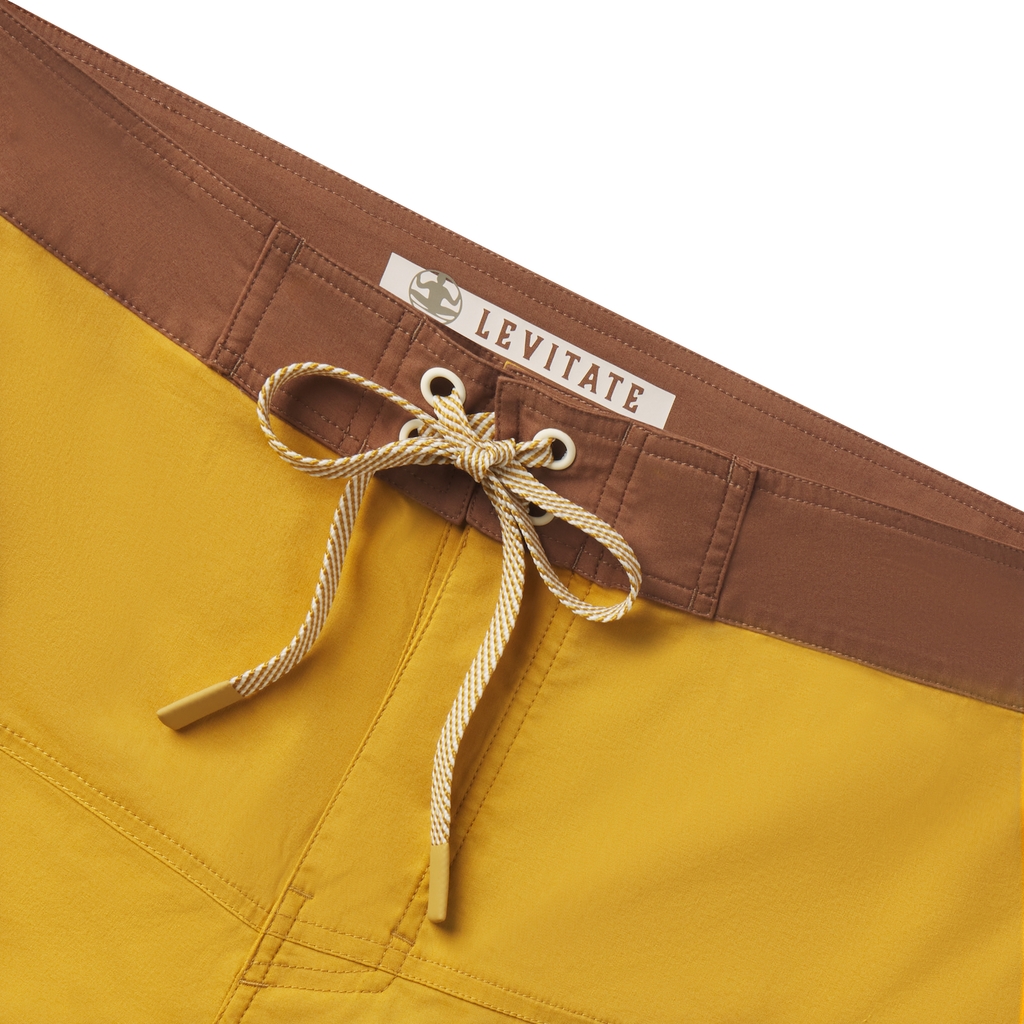 Men's Rum Runner Shorts - Levitate