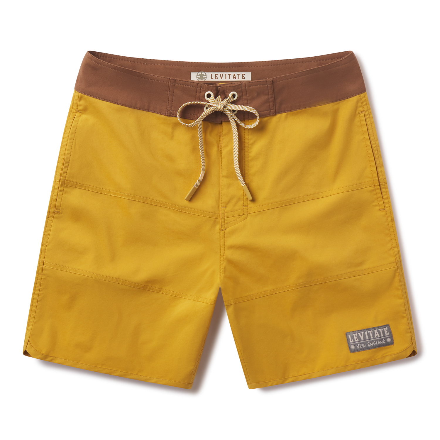 Men's Rum Runner Shorts - Levitate