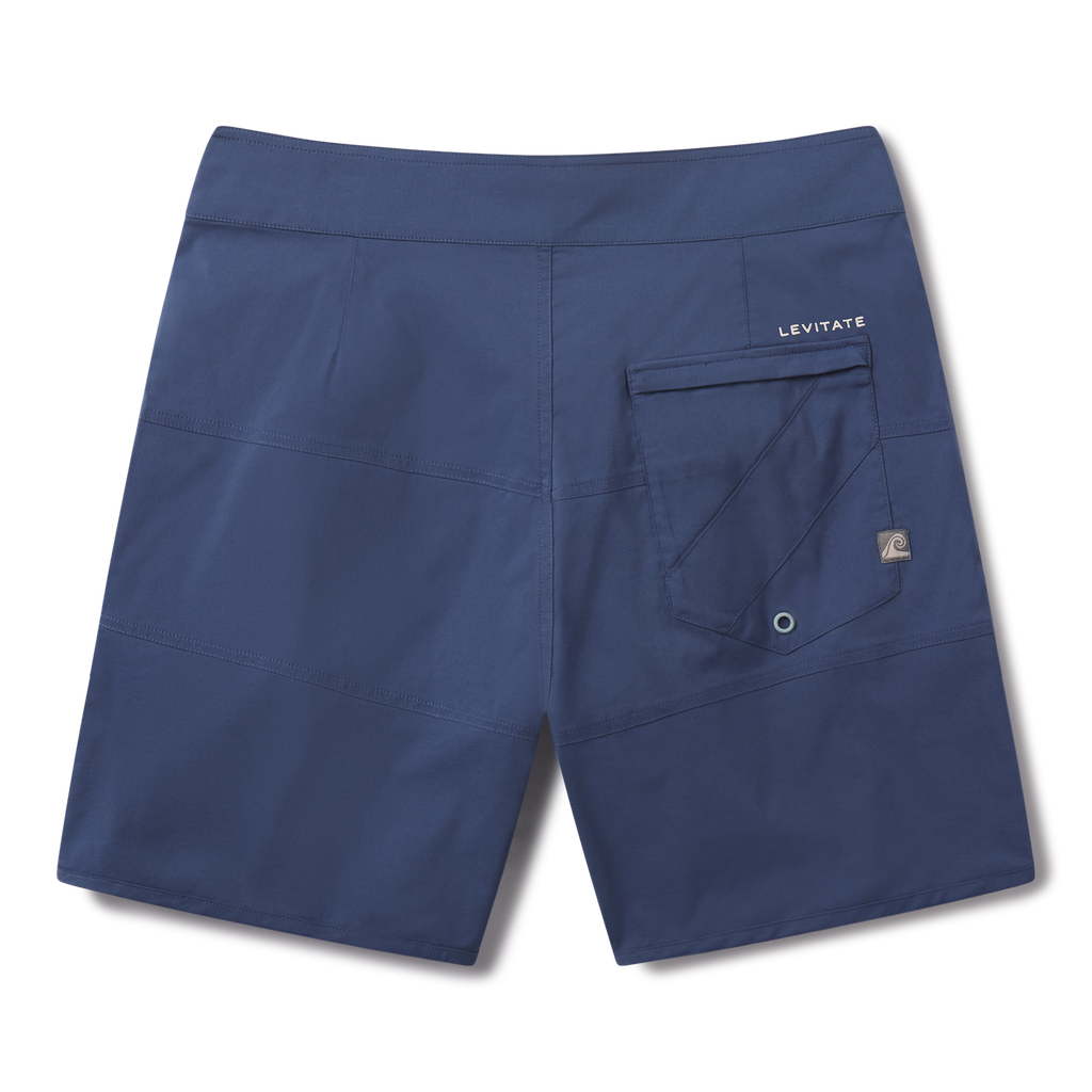 Men's Rum Runner Shorts - Levitate