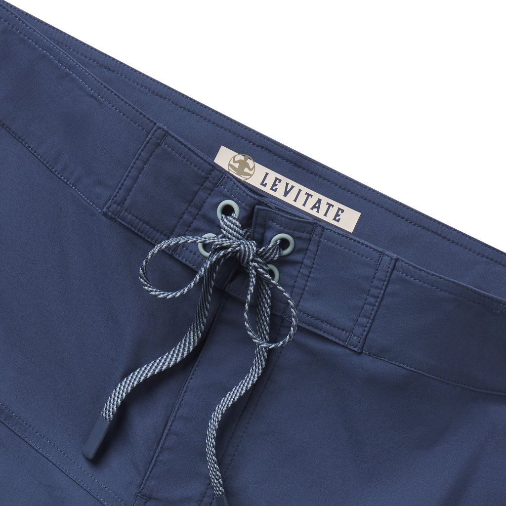 Men's Rum Runner Shorts - Levitate