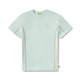 Dewpoint - Men's Sea Run Wicking Tee