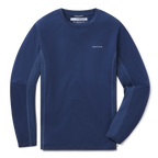 Men's Sea Run Wicking L/S - Levitate