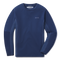 Trey Navy - Men's Sea Run Wicking L/S