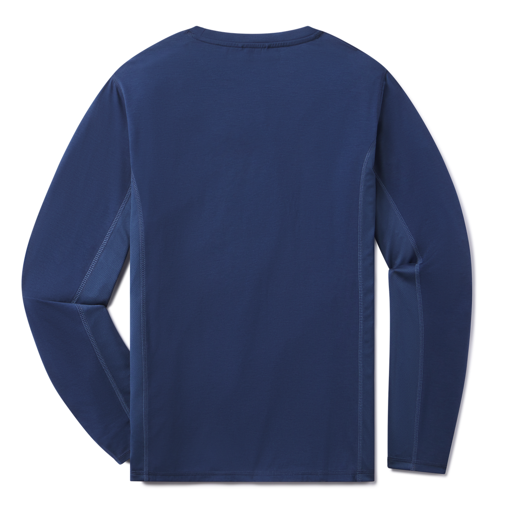 Men's Sea Run Wicking L/S - Levitate