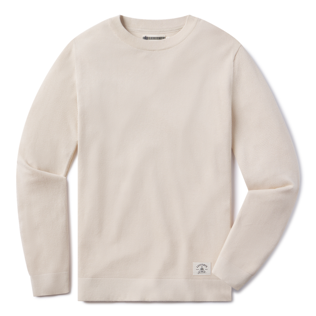 Men's Seashore Sweater - Levitate