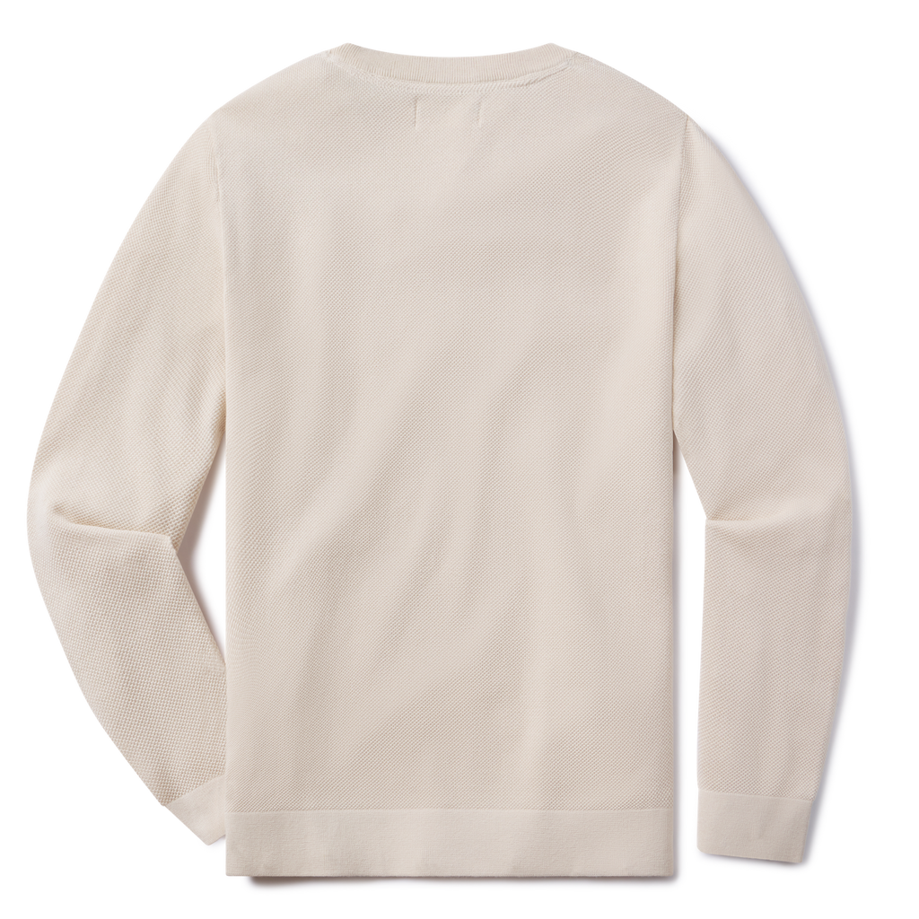 Men's Seashore Sweater - Levitate
