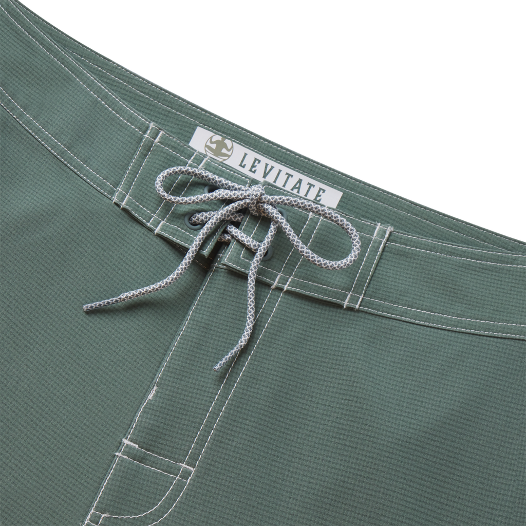 Men's Seaview Surf Short w/Pocket - Levitate