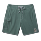 Men's Seaview Surf Short w/Pocket - Levitate