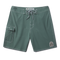 Hunter Green - Men's Seaview Surf Short w/Pocket