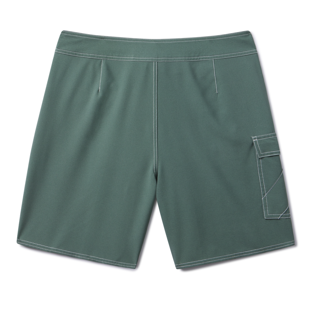 Men's Seaview Surf Short w/Pocket - Levitate