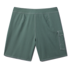 Men's Seaview Surf Short w/Pocket - Levitate