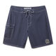 Vintage Black - Men's Seaview Surf Short w/Pocket