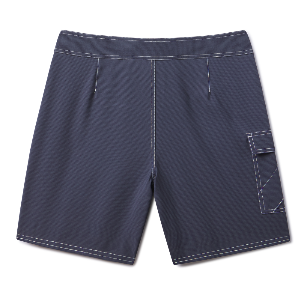 Men's Seaview Surf Short w/Pocket - Levitate